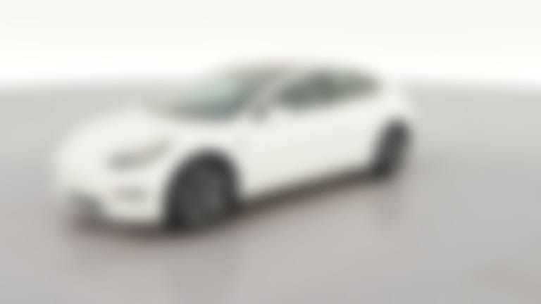 2020 Tesla Model 3 vehicle photo