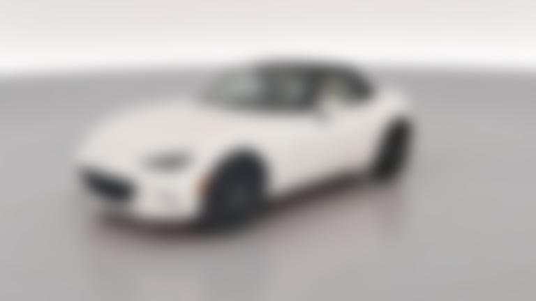 2025 MAZDA MX-5 Miata vehicle photo