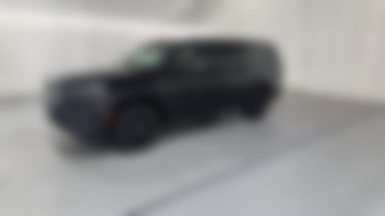 2026 Jeep Grand Wagoneer L vehicle photo