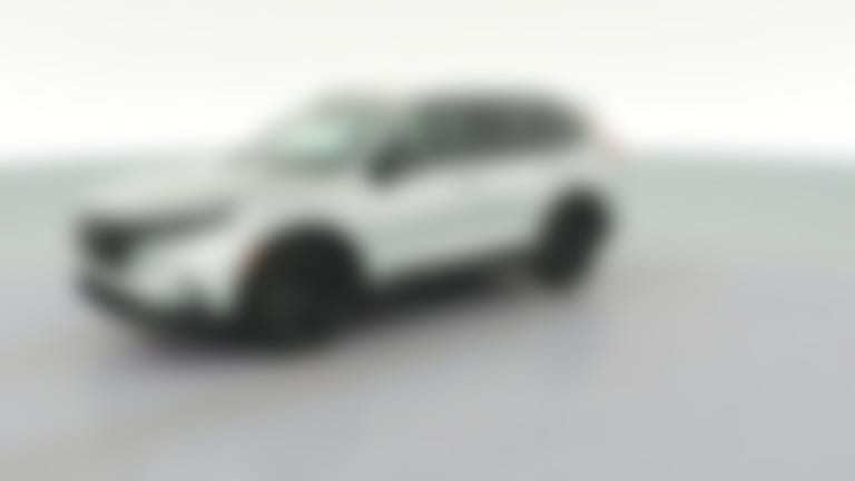 2026 Honda CR-V Hybrid vehicle photo