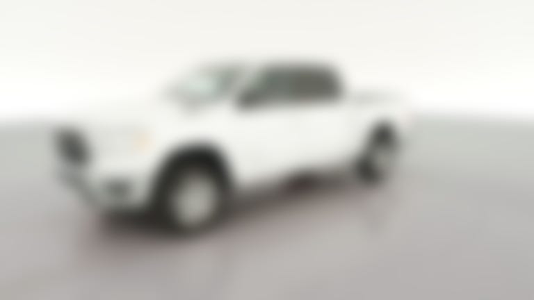 2022 Ram 1500 Crew Cab vehicle photo