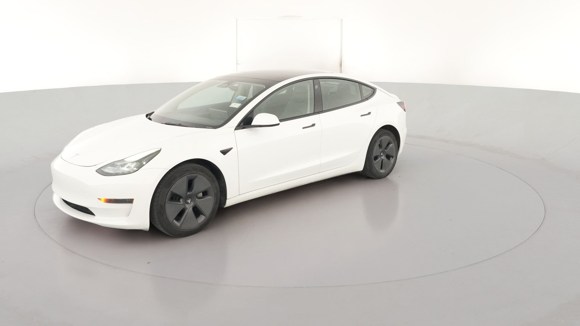 2023 Tesla Model 3 vehicle photo