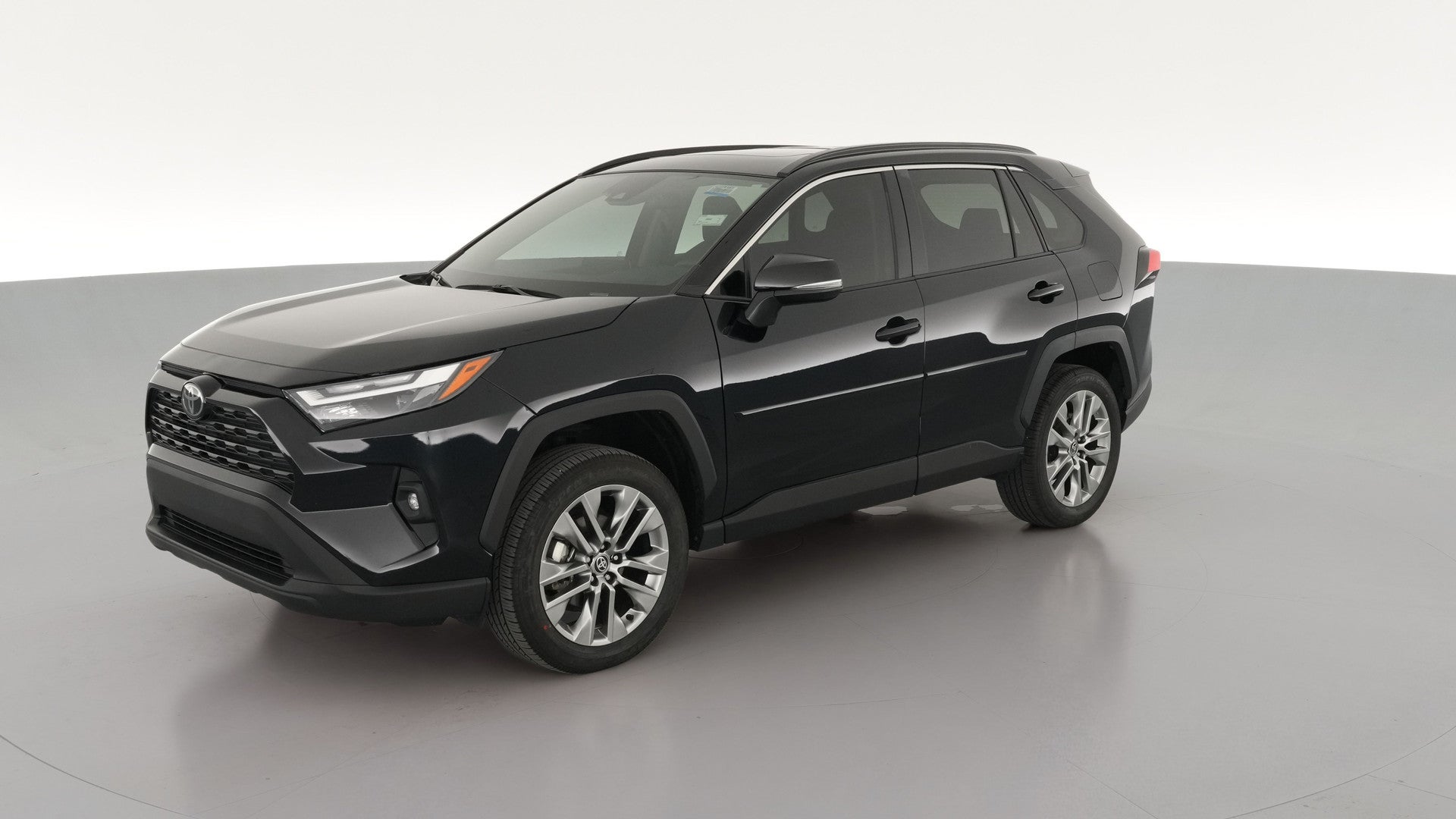 2024 Toyota RAV4 vehicle photo