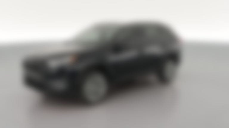 2024 Toyota RAV4 vehicle photo