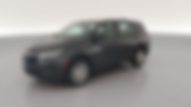 2022 Chevrolet Equinox vehicle photo