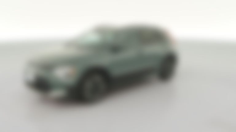 2024 Kia Niro EV vehicle photo