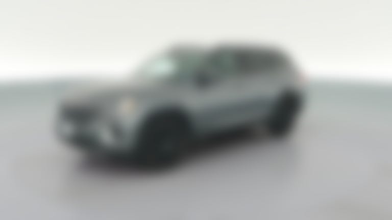 2024 Volkswagen Atlas vehicle photo