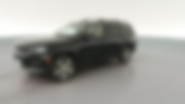 2021 Jeep Grand Cherokee L vehicle photo
