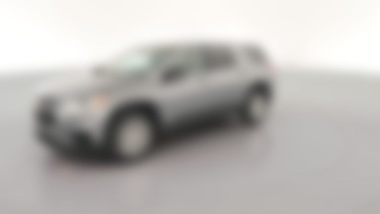 2019 Chevrolet Traverse vehicle photo