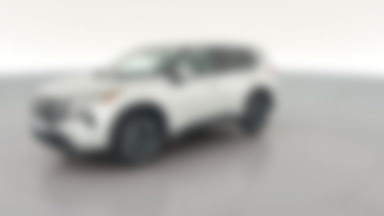 2025 Nissan Rogue vehicle photo