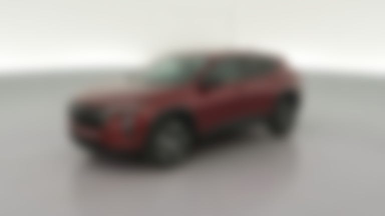 2024 Chevrolet Trax vehicle photo