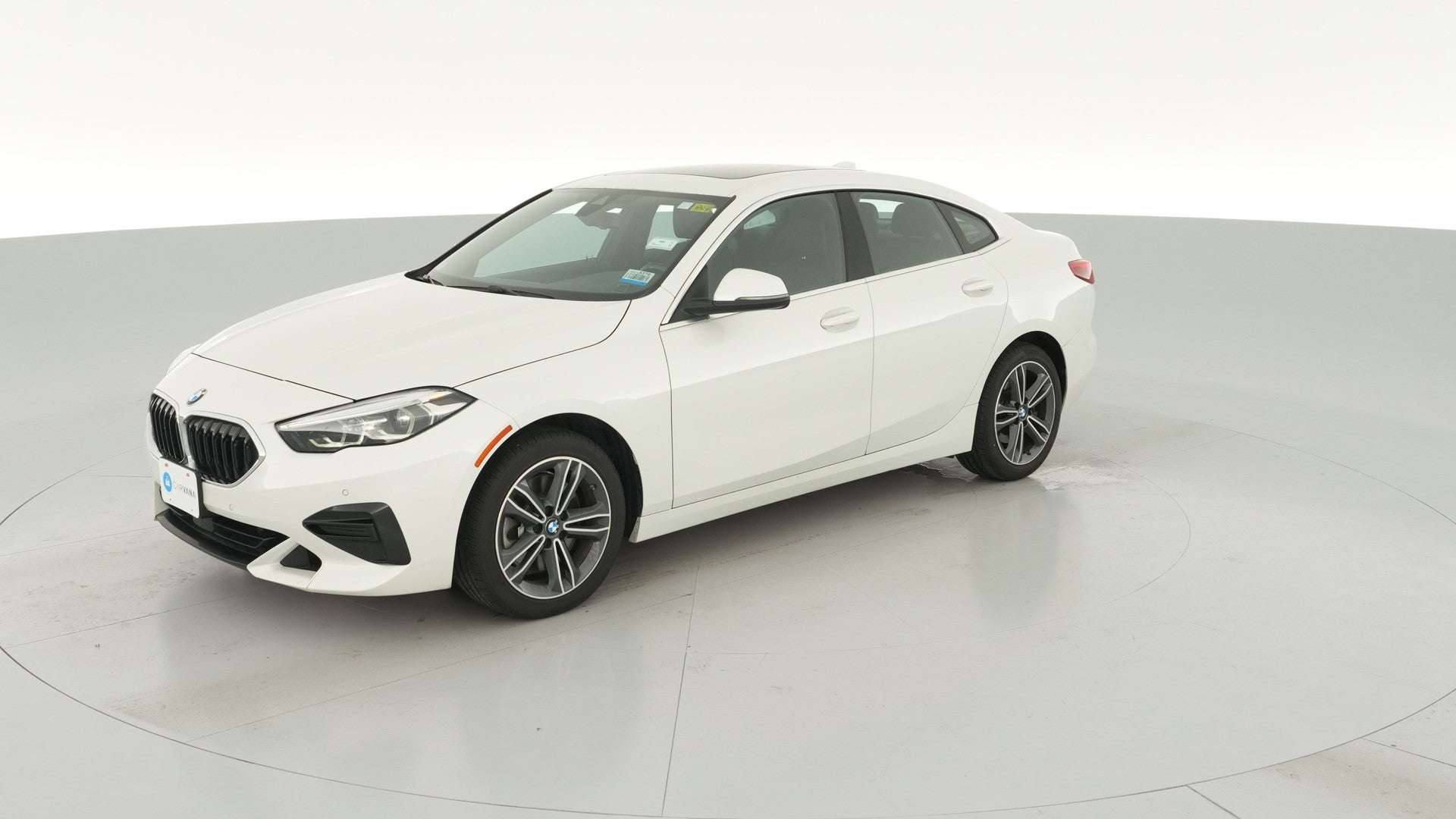 2024 BMW 2 Series vehicle photo