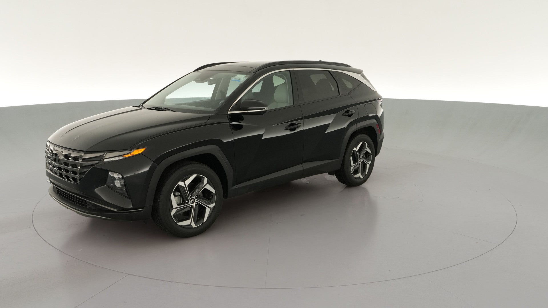 2023 Hyundai Tucson vehicle photo