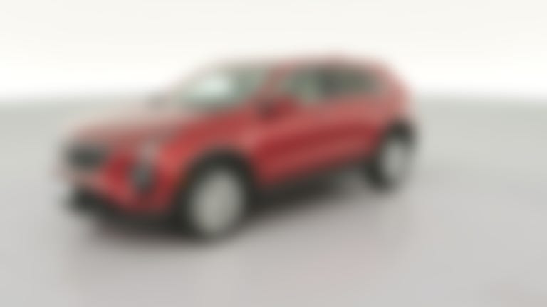 2024 Cadillac XT4 vehicle photo