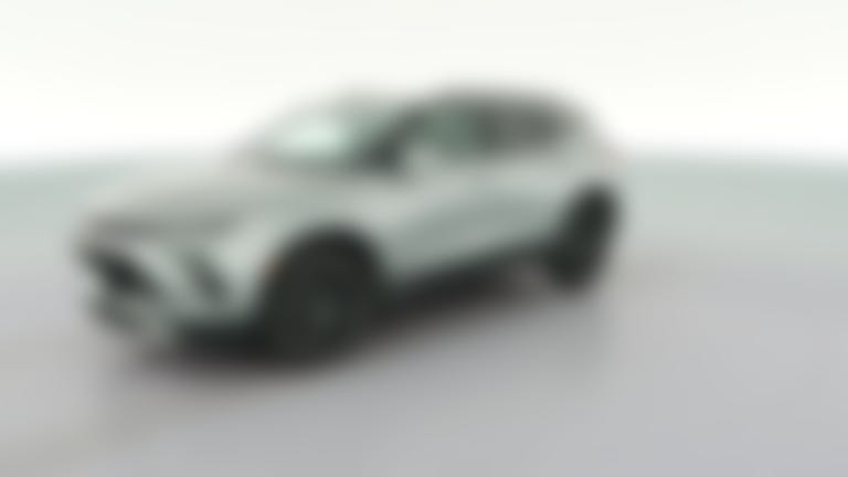 2024 Chevrolet Blazer vehicle photo