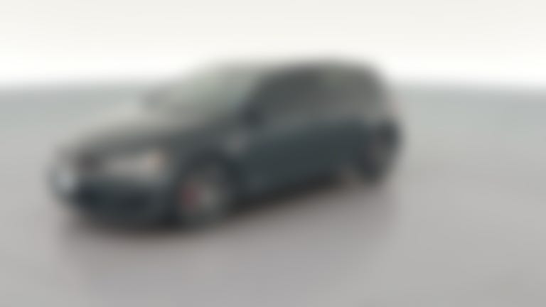 2017 Volkswagen Golf GTI vehicle photo