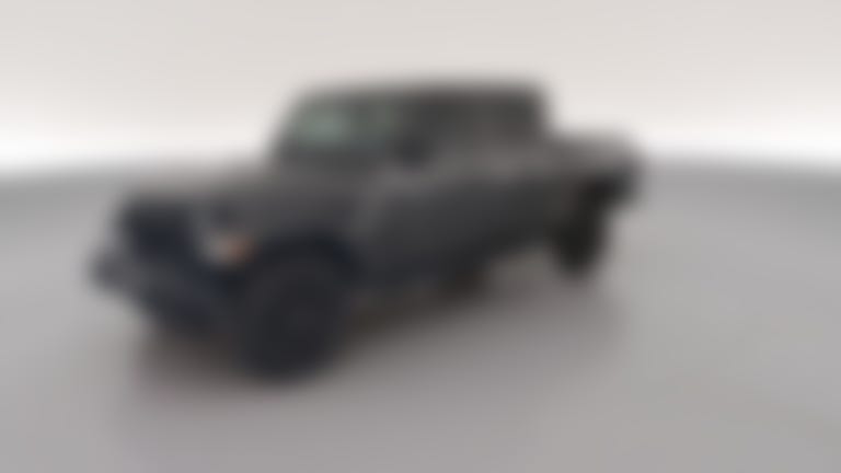 2022 Jeep Gladiator vehicle photo