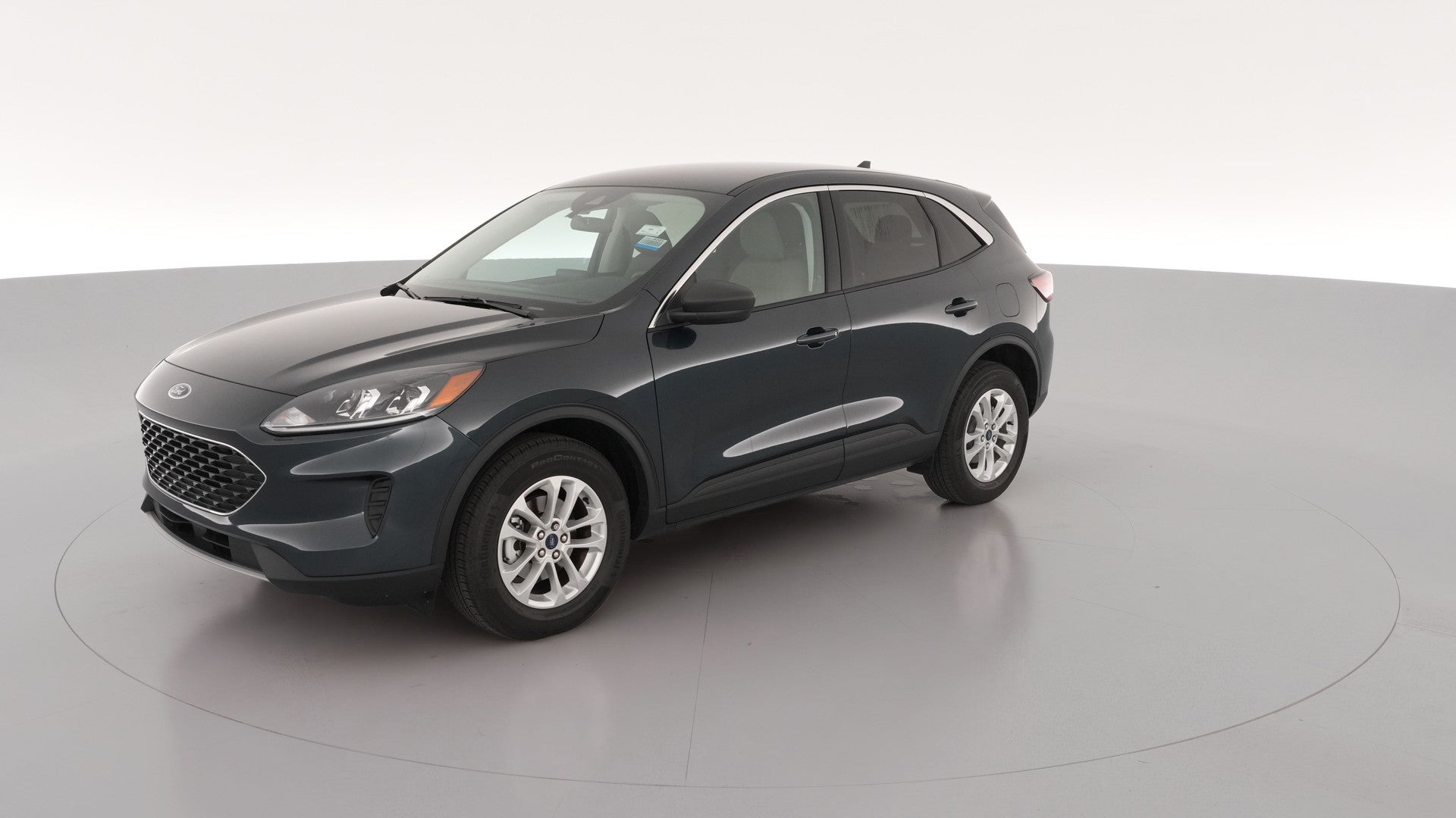 2022 Ford Escape vehicle photo