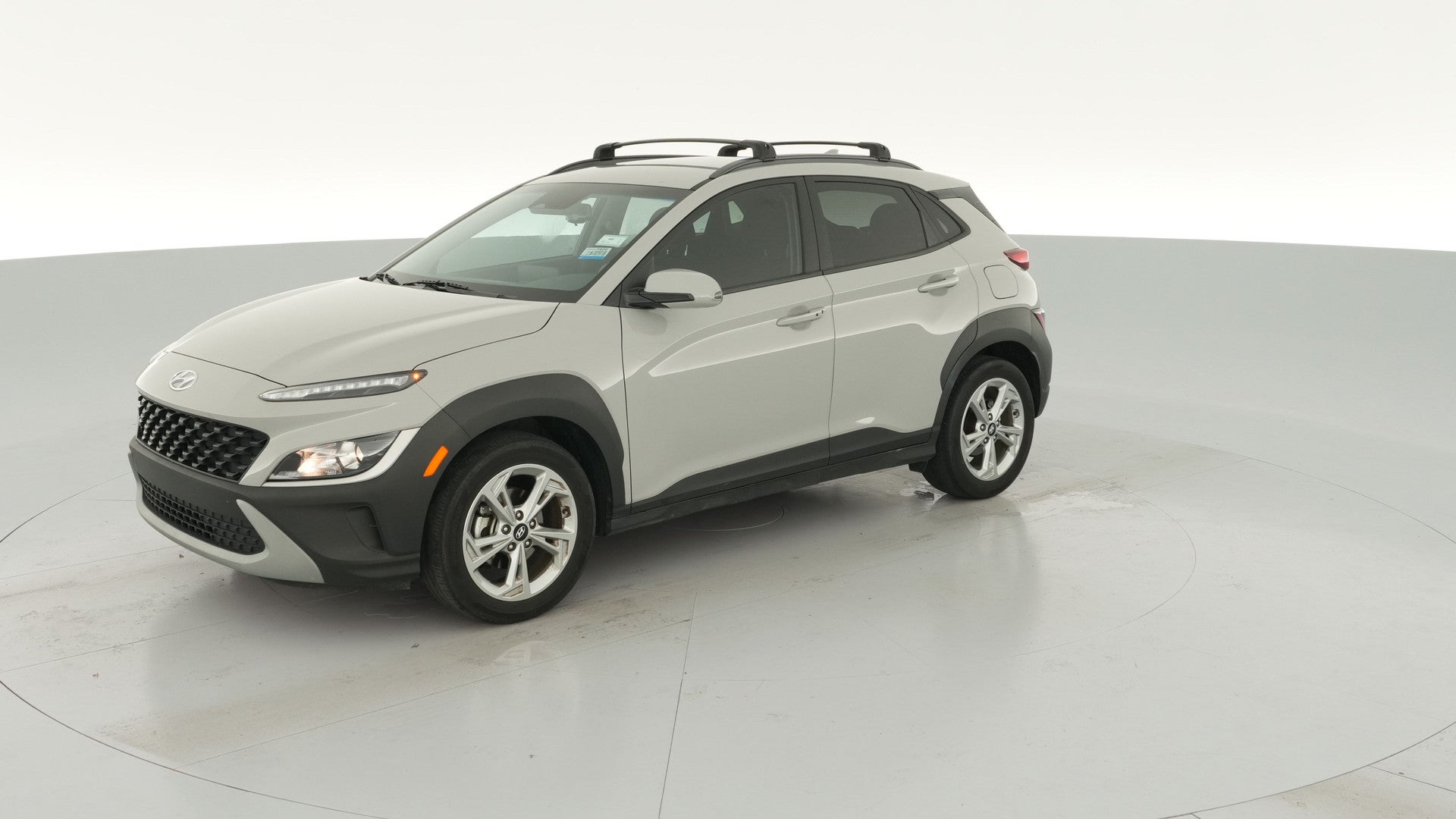 2023 Hyundai Kona vehicle photo