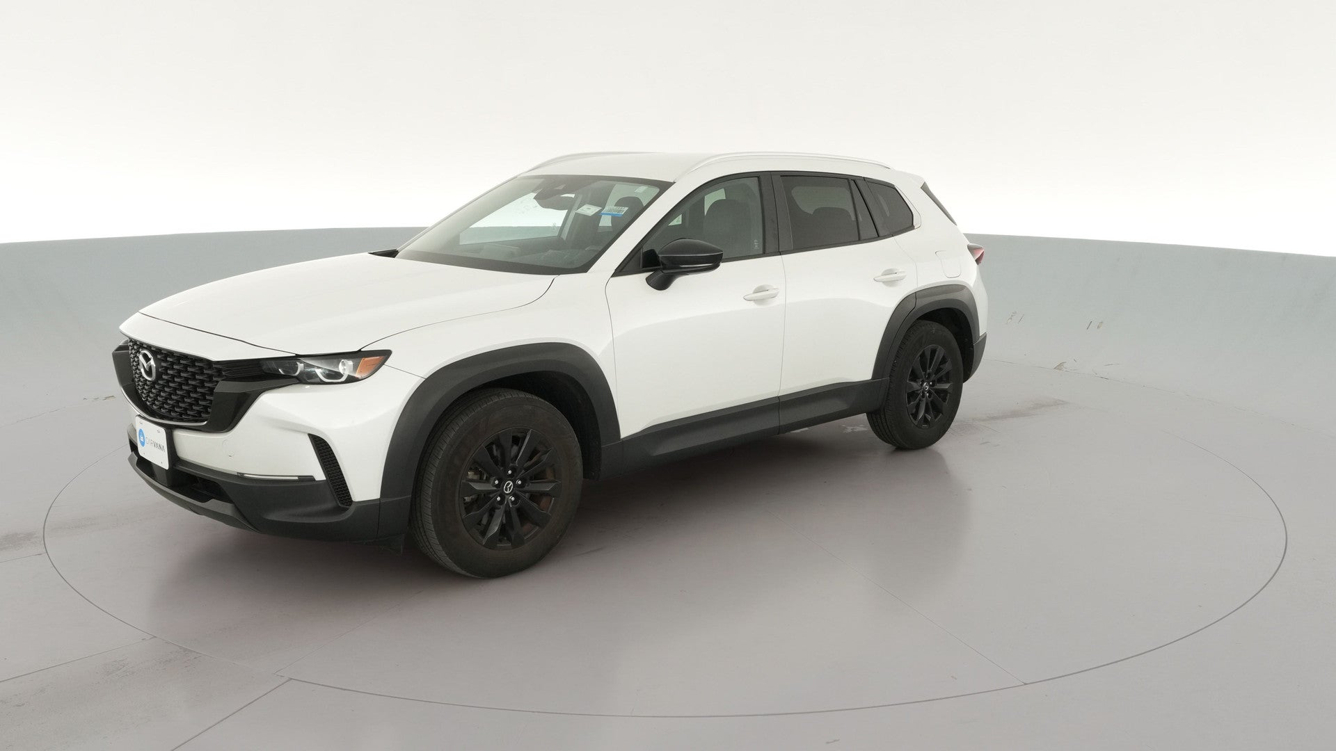 2024 MAZDA CX-50 vehicle photo