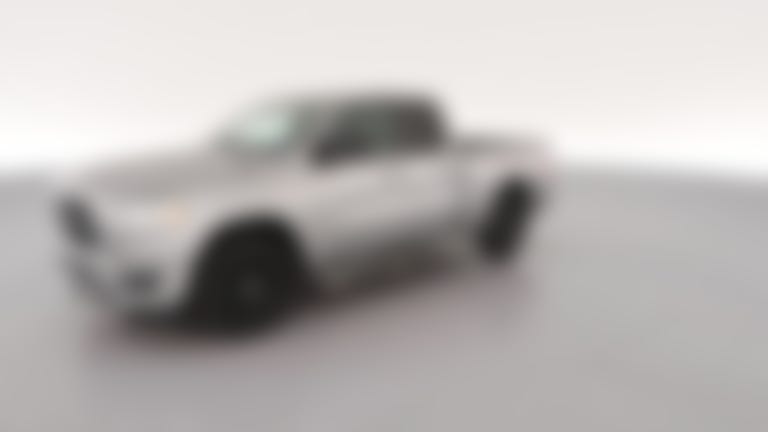 2020 Ram 1500 Quad Cab vehicle photo