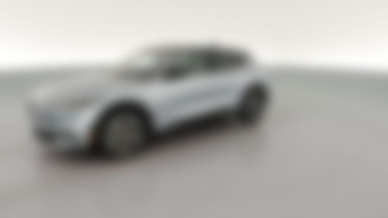 2022 Ford Mustang MACH-E vehicle photo