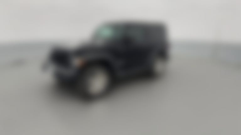 2018 Jeep Wrangler vehicle photo