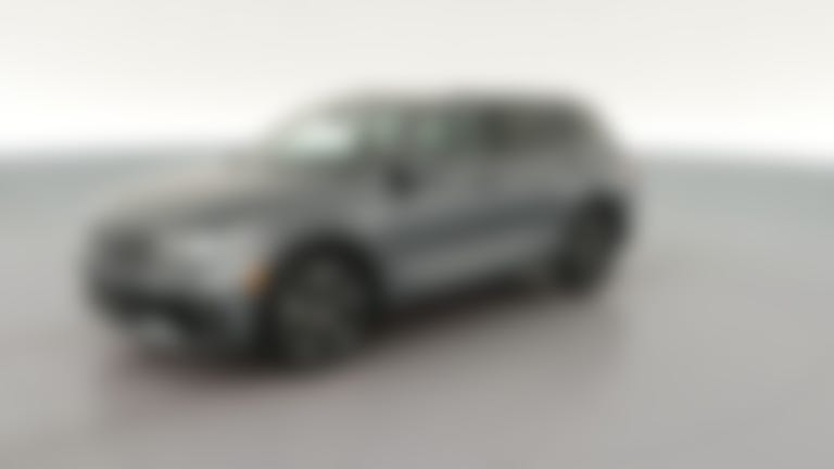 2022 Volkswagen Tiguan vehicle photo