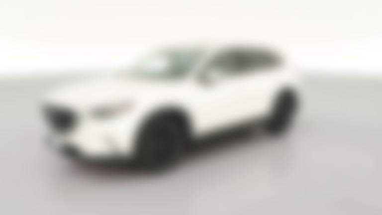 2023 MAZDA CX-9 vehicle photo