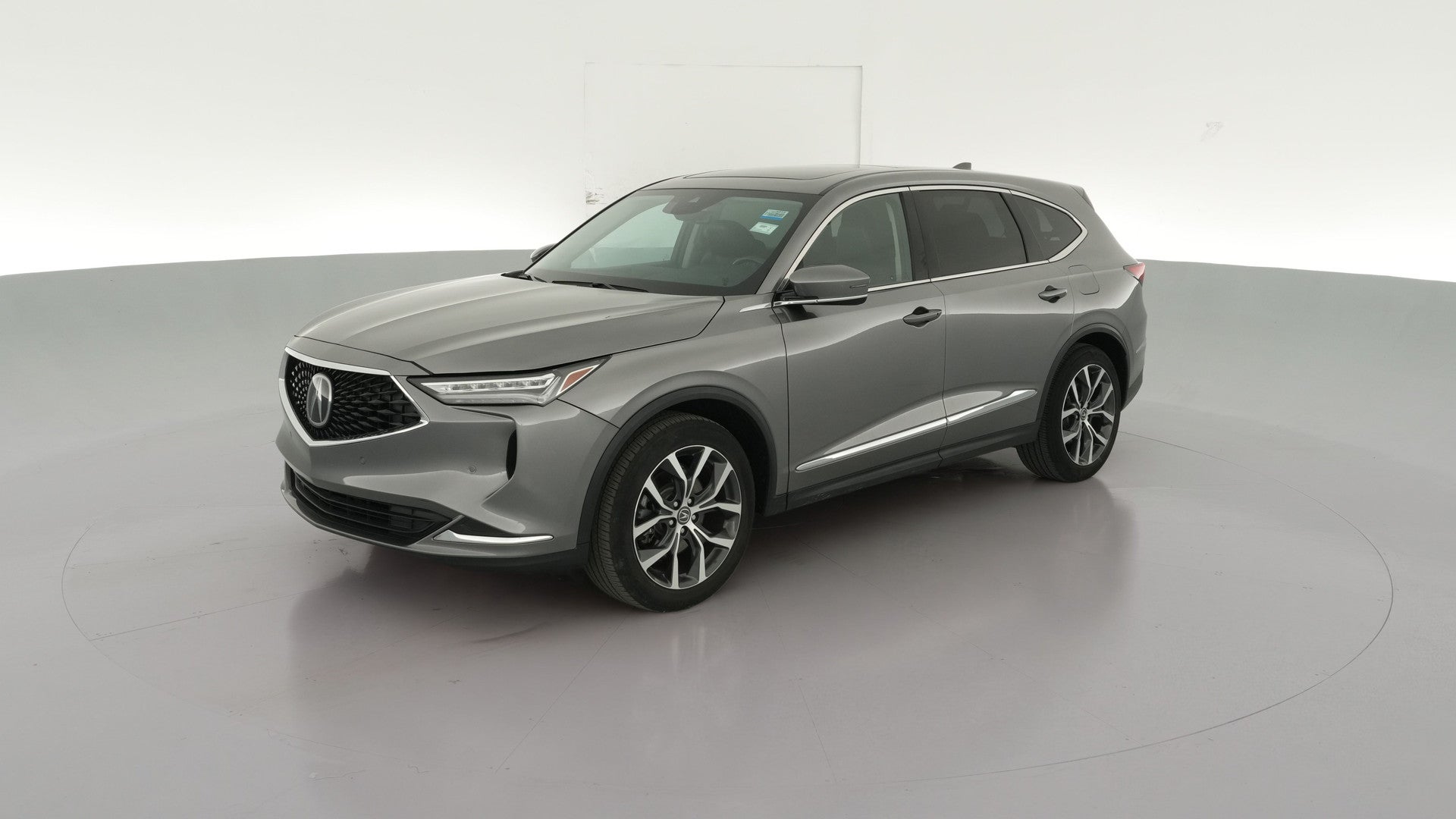 2022 Acura MDX vehicle photo
