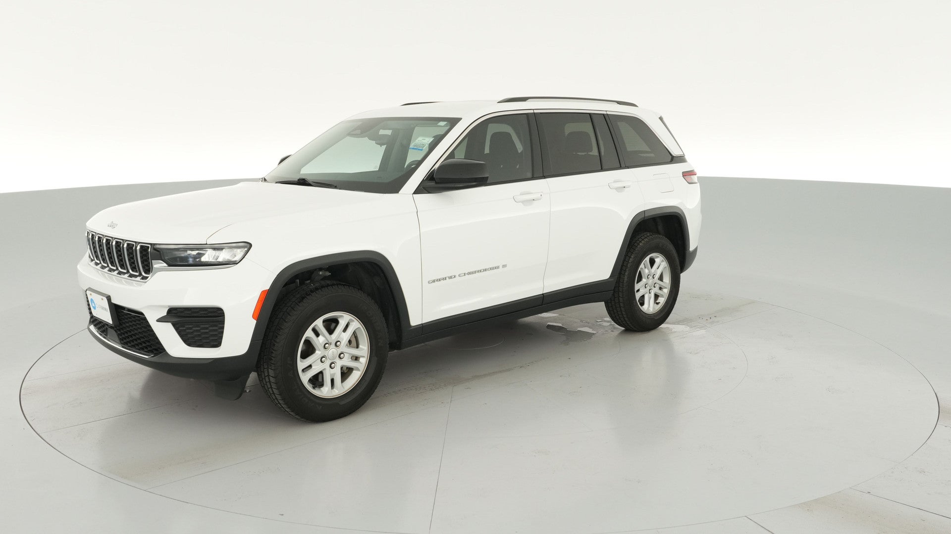 2023 Jeep Grand Cherokee vehicle photo