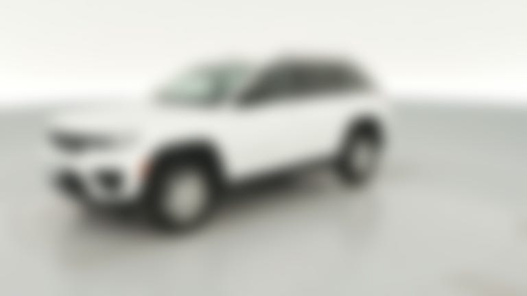 2023 Jeep Grand Cherokee vehicle photo