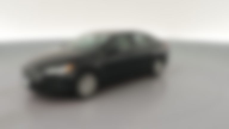 2018 Ford Fusion vehicle photo