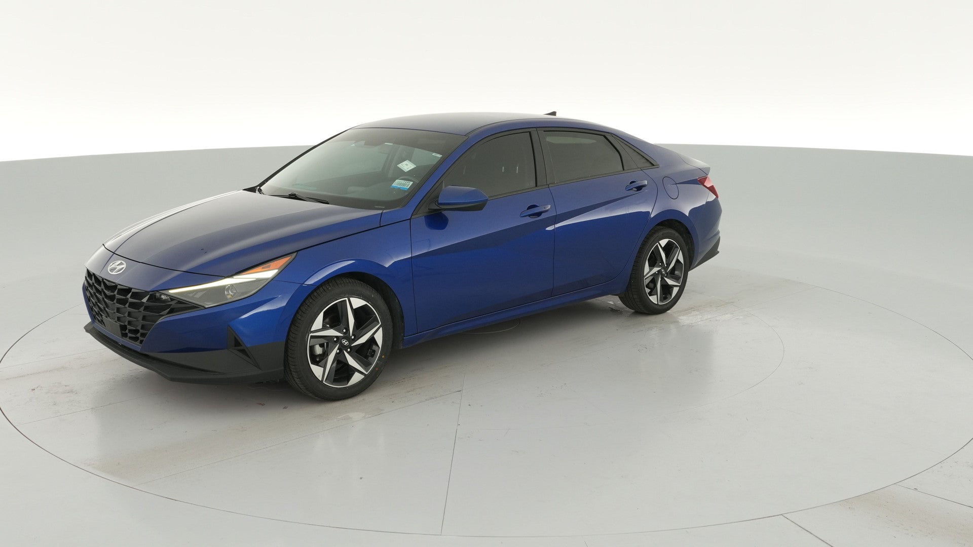 2023 Hyundai Elantra vehicle photo