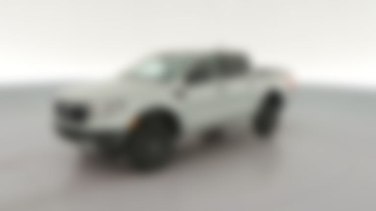 2023 Ford Ranger SuperCrew vehicle photo