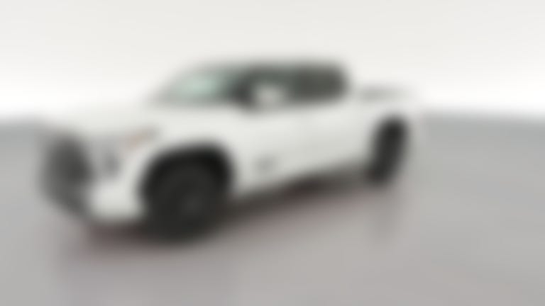 2024 Toyota Tundra CrewMax vehicle photo
