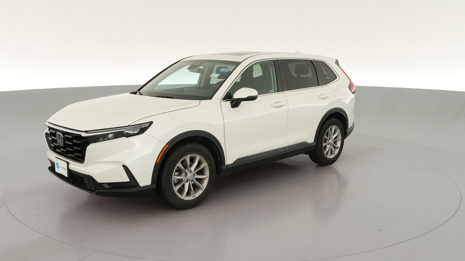 2024 Honda CR-V vehicle photo