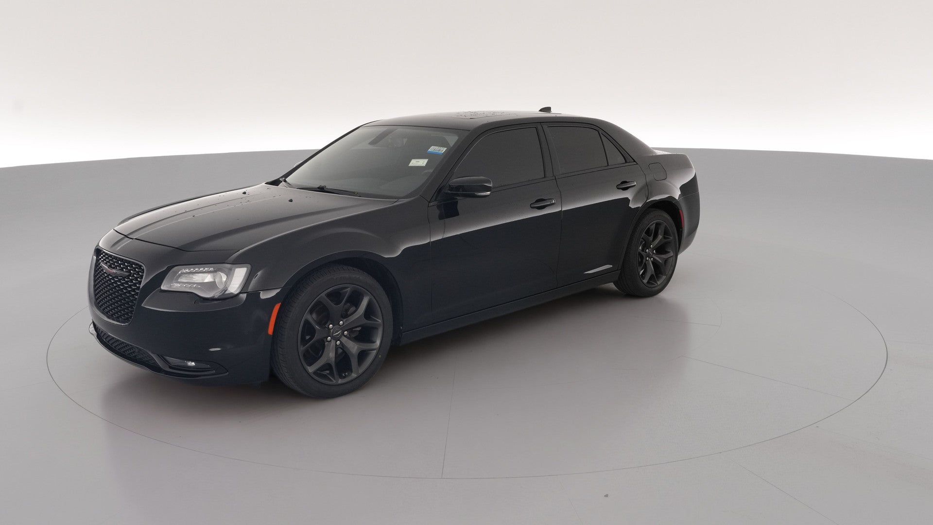 2022 Chrysler 300 vehicle photo