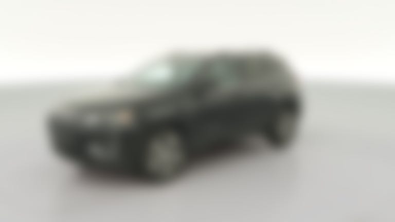 2020 Jeep Cherokee vehicle photo