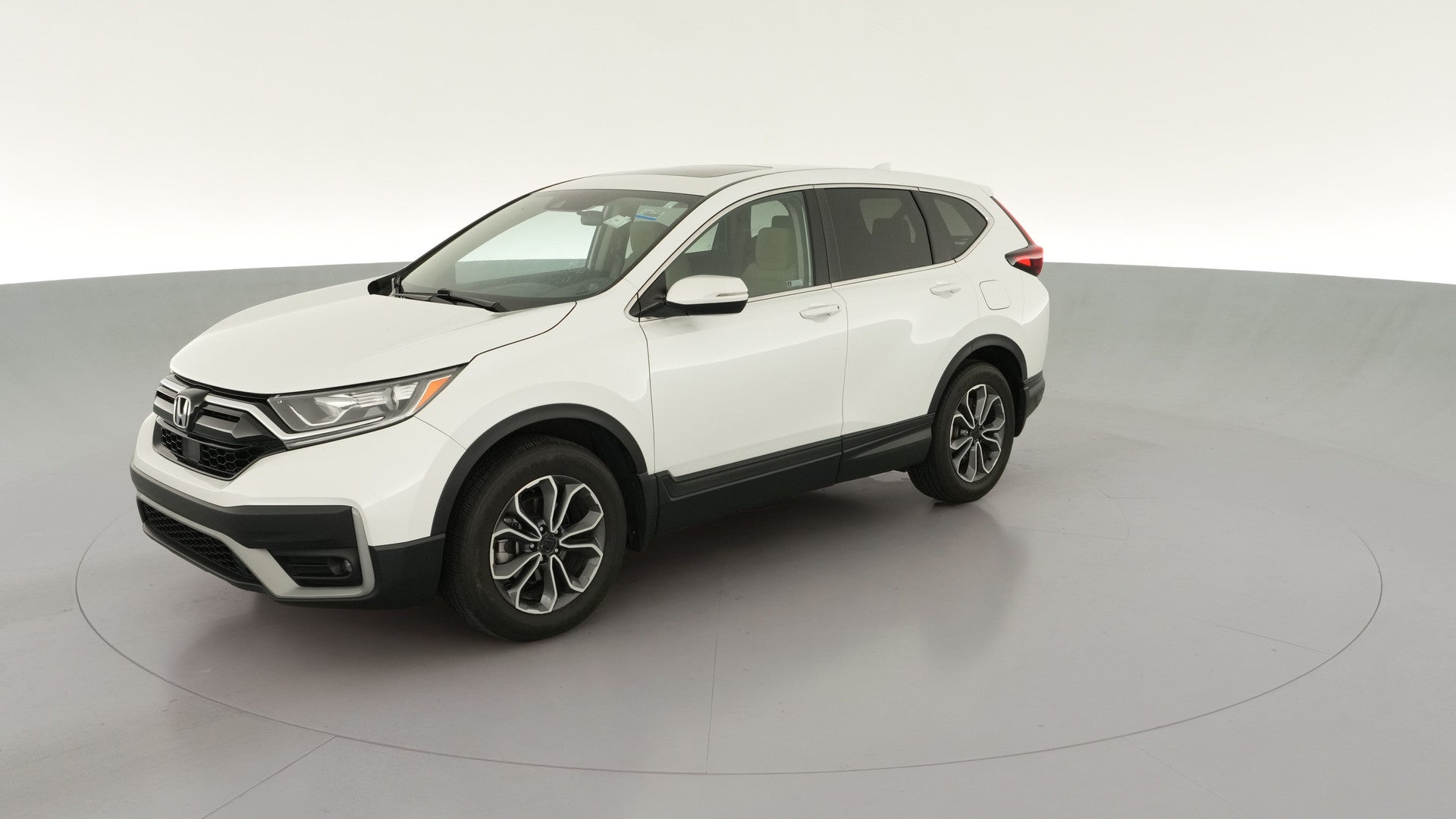 2022 Honda CR-V vehicle photo
