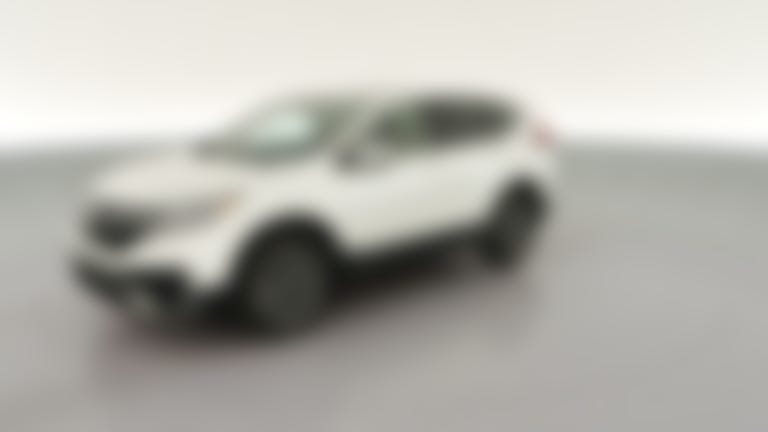 2022 Honda CR-V vehicle photo