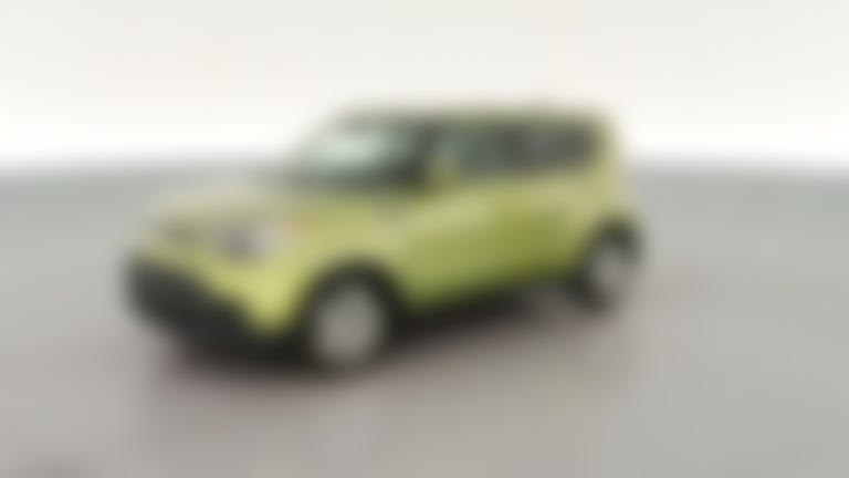 2018 Kia Soul vehicle photo