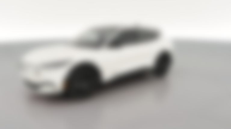 2023 Ford Mustang MACH-E vehicle photo