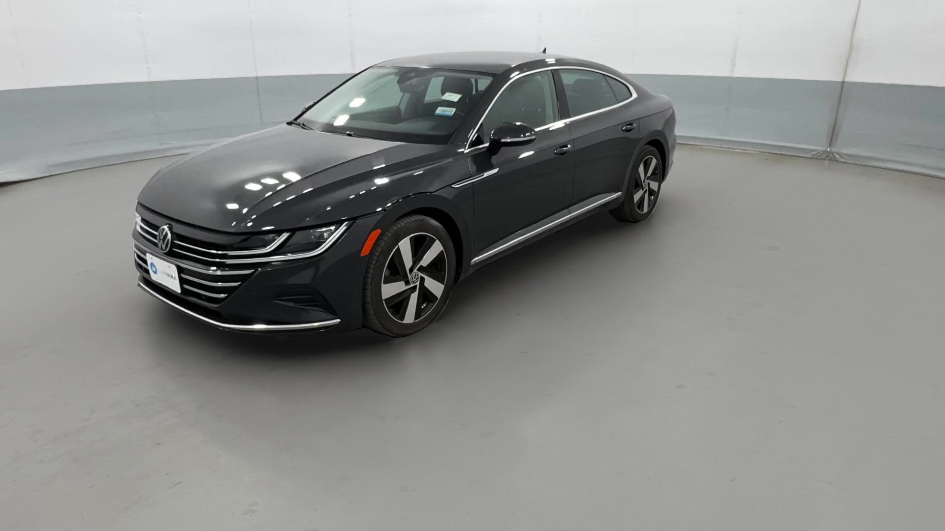 2021 Volkswagen Arteon vehicle photo