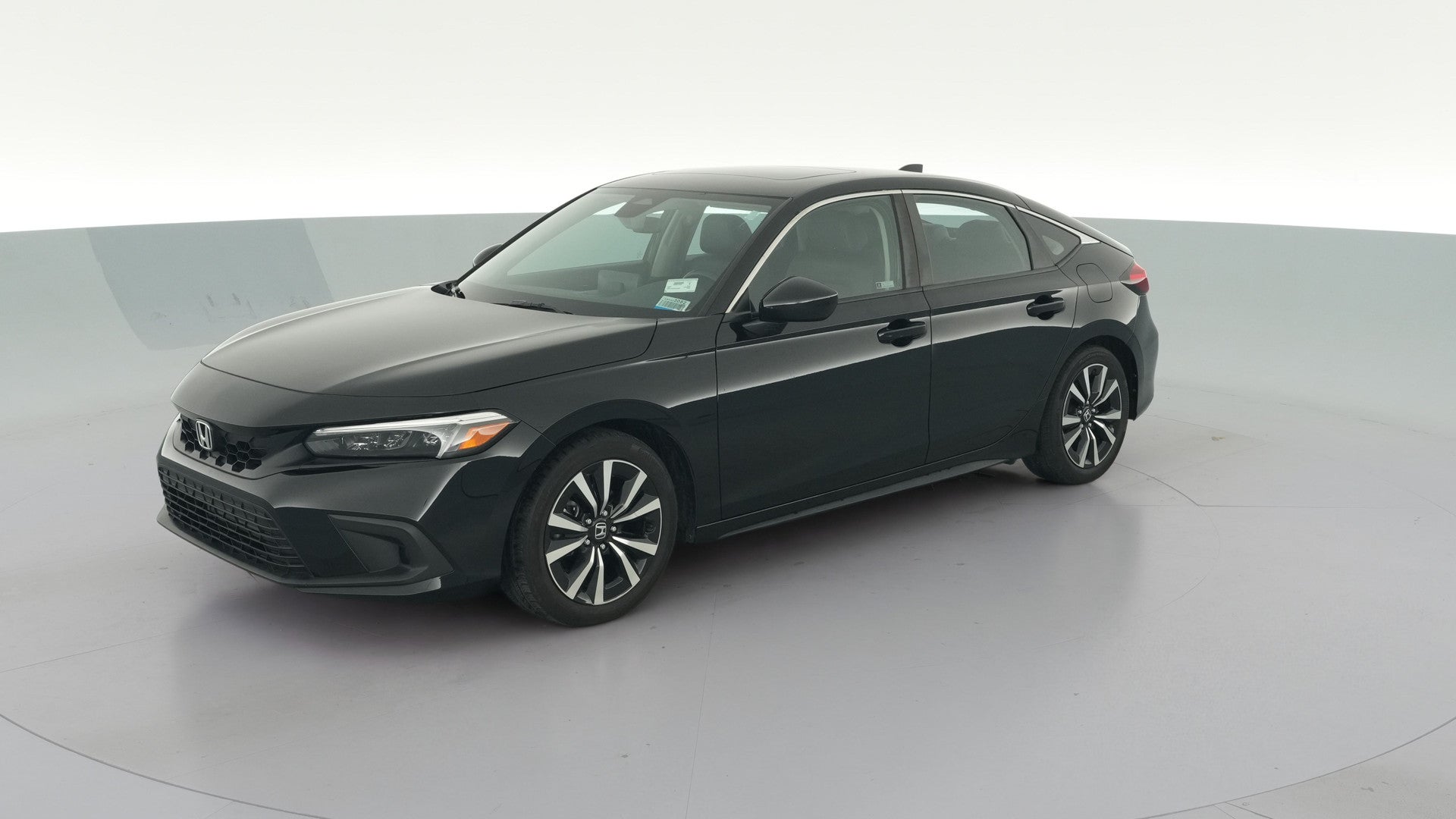 2023 Honda Civic vehicle photo
