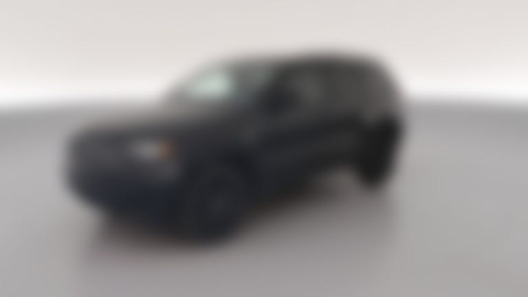 2020 Jeep Grand Cherokee vehicle photo