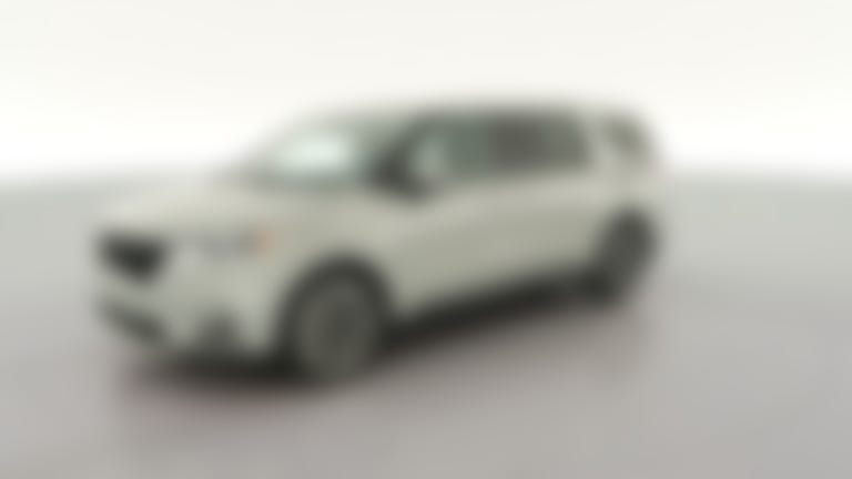 2023 Kia Carnival vehicle photo