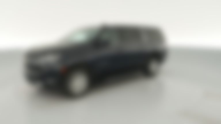 2024 Chevrolet Suburban vehicle photo