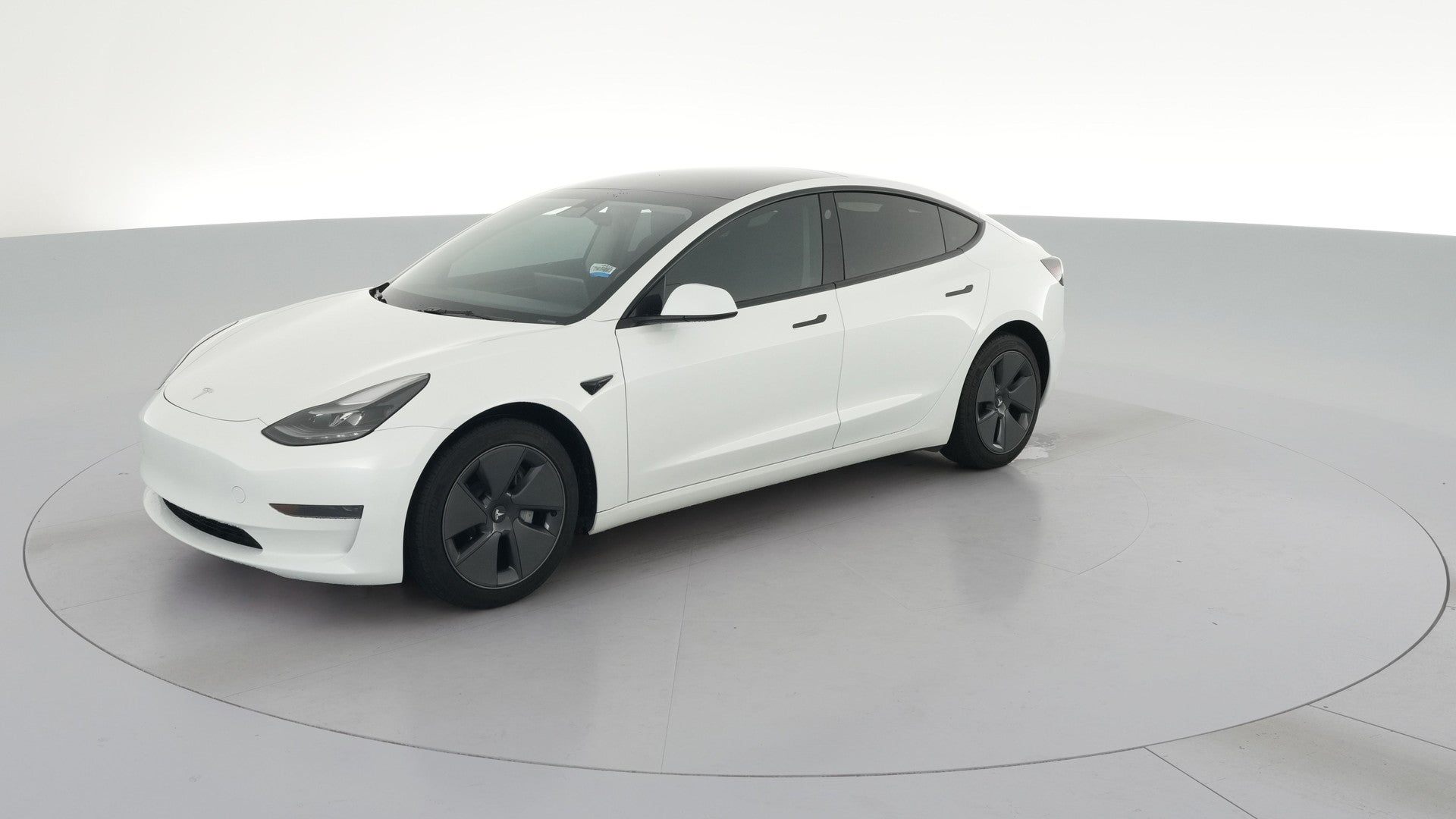 2023 Tesla Model 3 vehicle photo