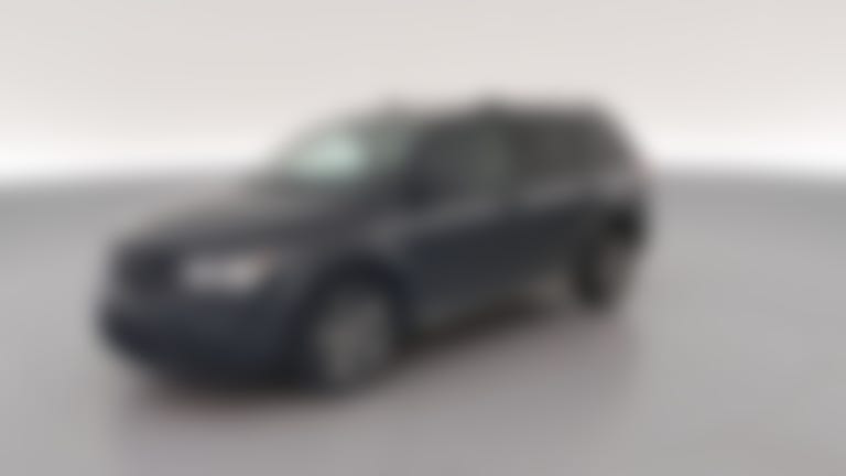 2018 Dodge Journey vehicle photo